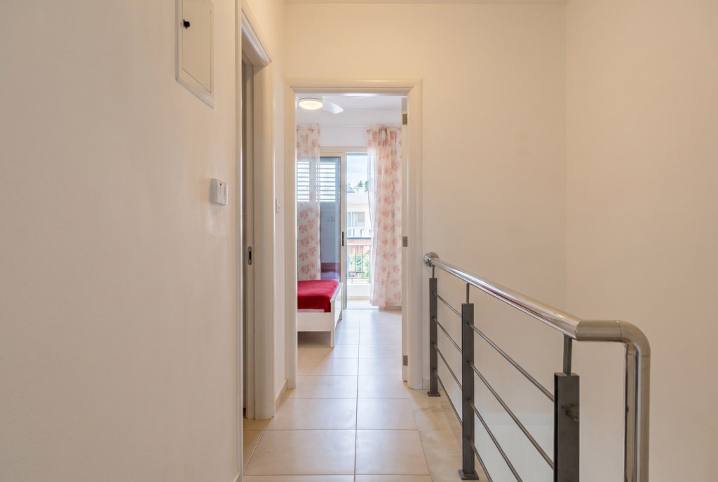 Квартира в Пафосе, Кипр, 95 м² - фото 8