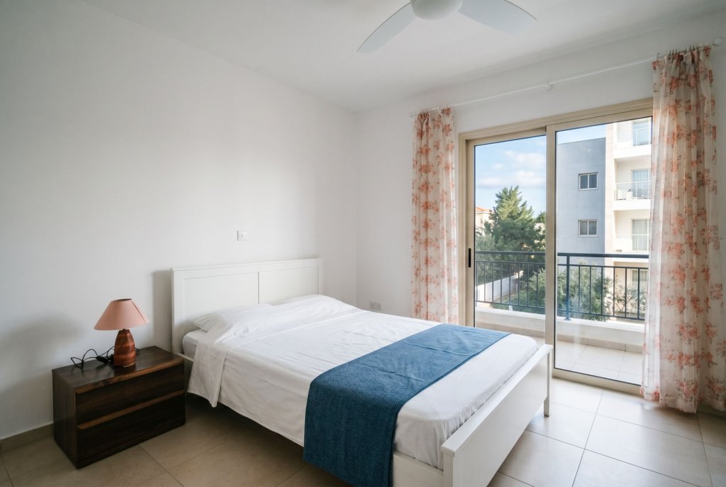 Квартира в Пафосе, Кипр, 95 м² - фото 9