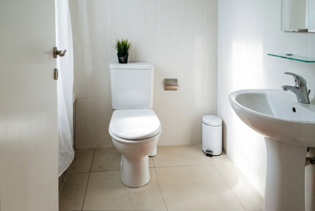 Квартира в Пафосе, Кипр, 95 м² - фото 10