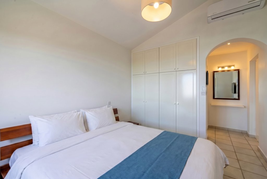 Квартира в Пафосе, Кипр, 184 м² - фото 11