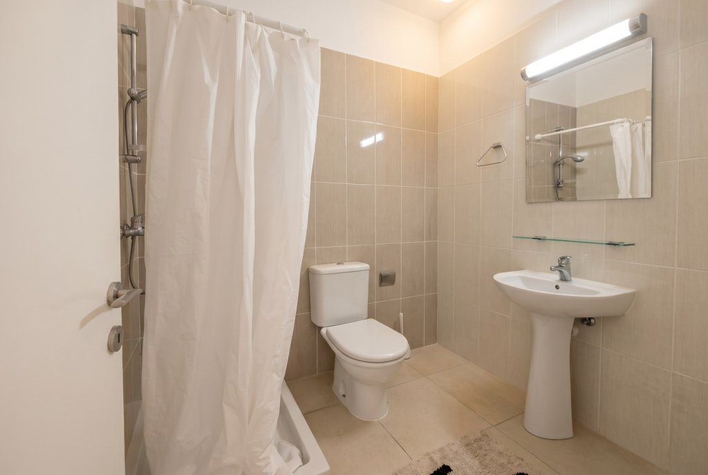 Квартира в Пафосе, Кипр, 95 м² - фото 12