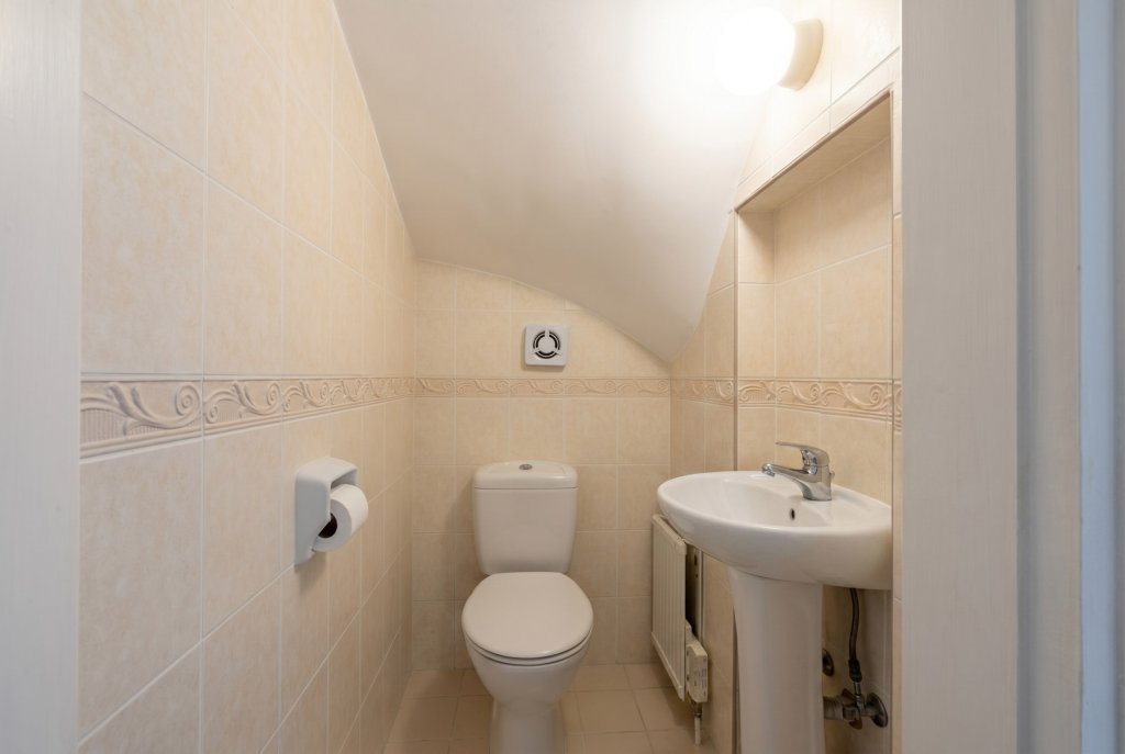 Квартира в Пафосе, Кипр, 184 м² - фото 13