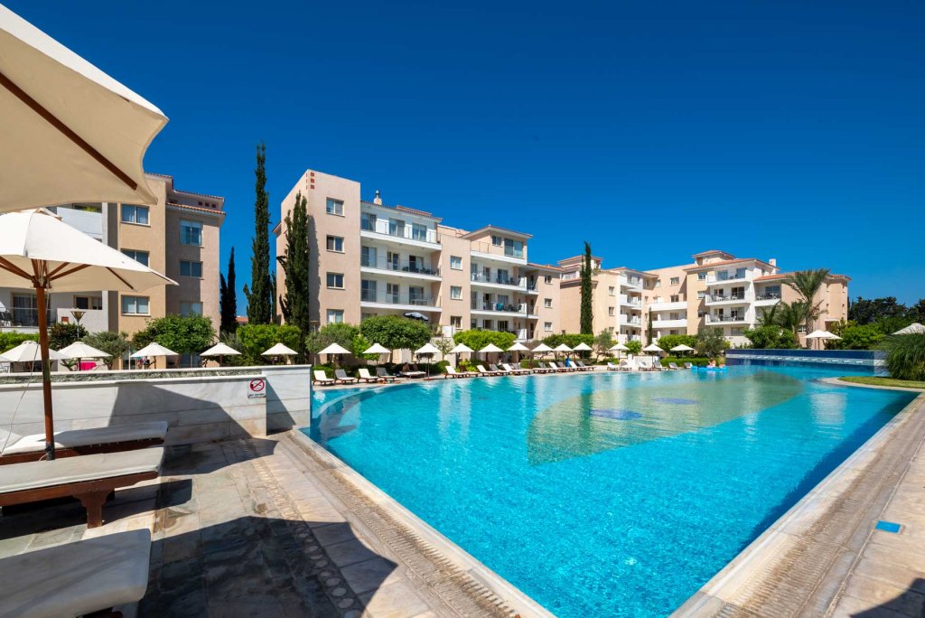 Квартира в Пафосе, Кипр, 95 м² - фото 16