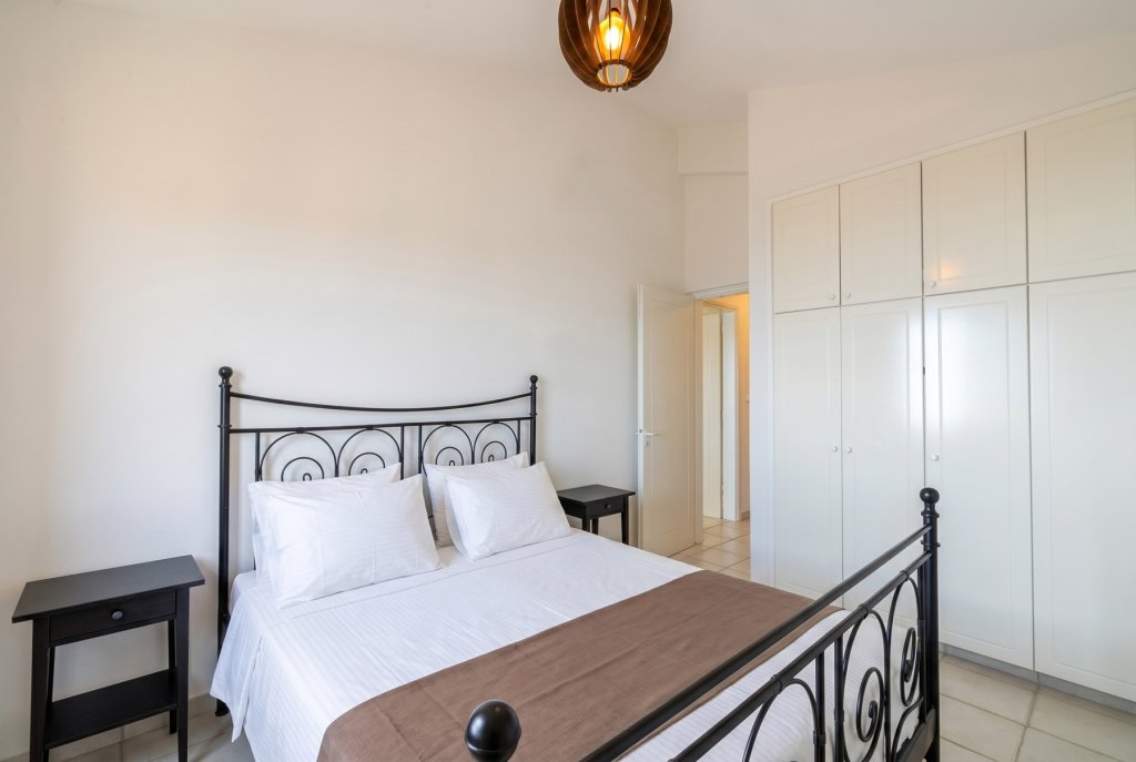 Квартира в Пафосе, Кипр, 184 м² - фото 18