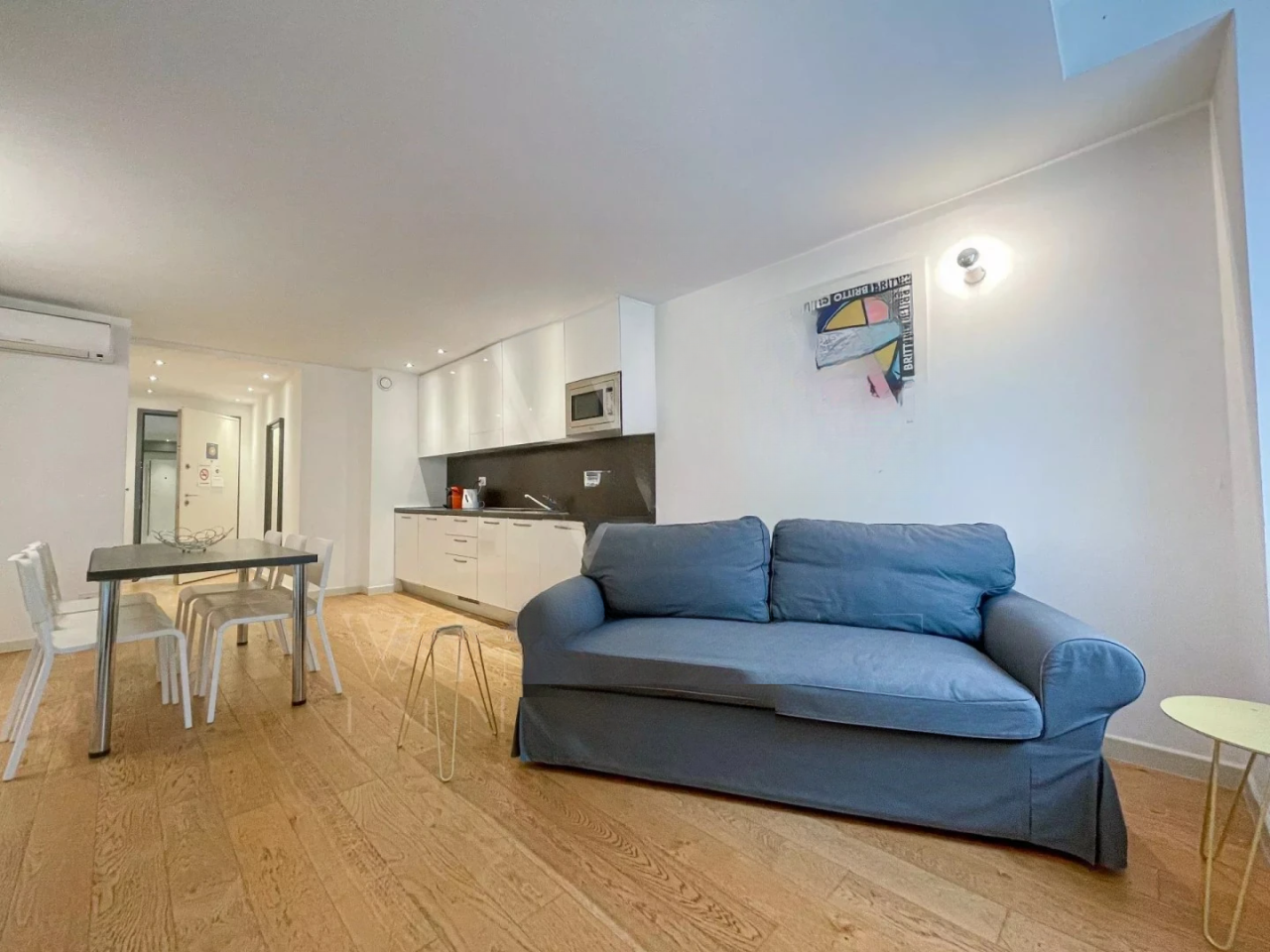 Квартира в Каннах, Франция, 52 м² - фото 2