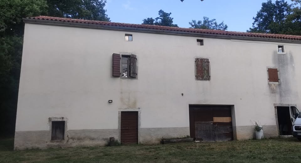 Дом Istria, Sveta nedelja, Хорватия, 274 м² - фото 1