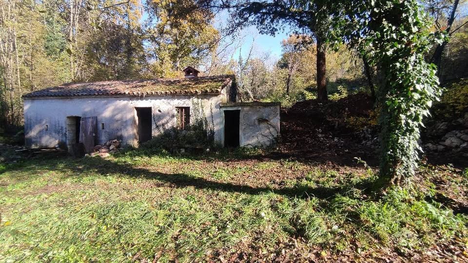 Дом Istria, Sveta nedelja, Хорватия, 274 м² - фото 2