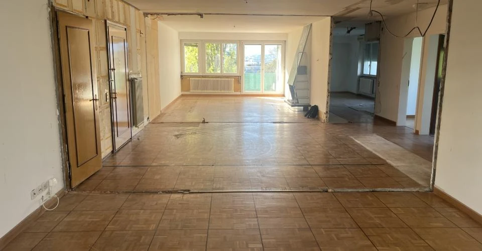 Квартира в Женеве, Швейцария, 311 м² - фото 2