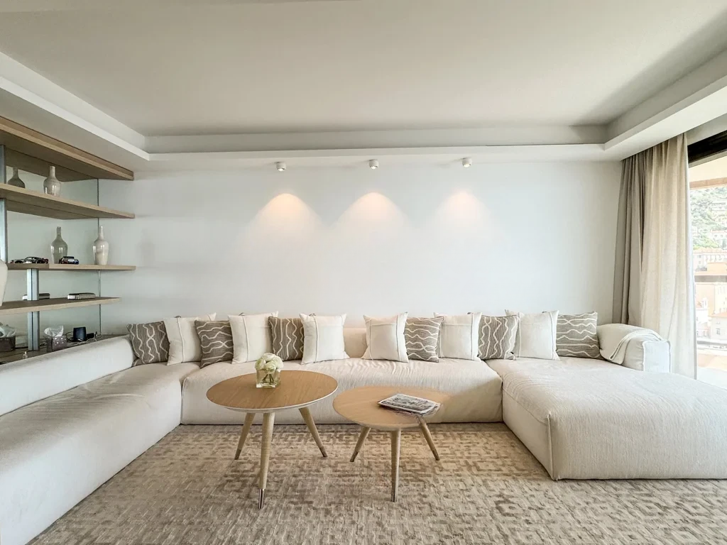 Квартира в Сен-Романе, Монако, 175 м² - фото 2