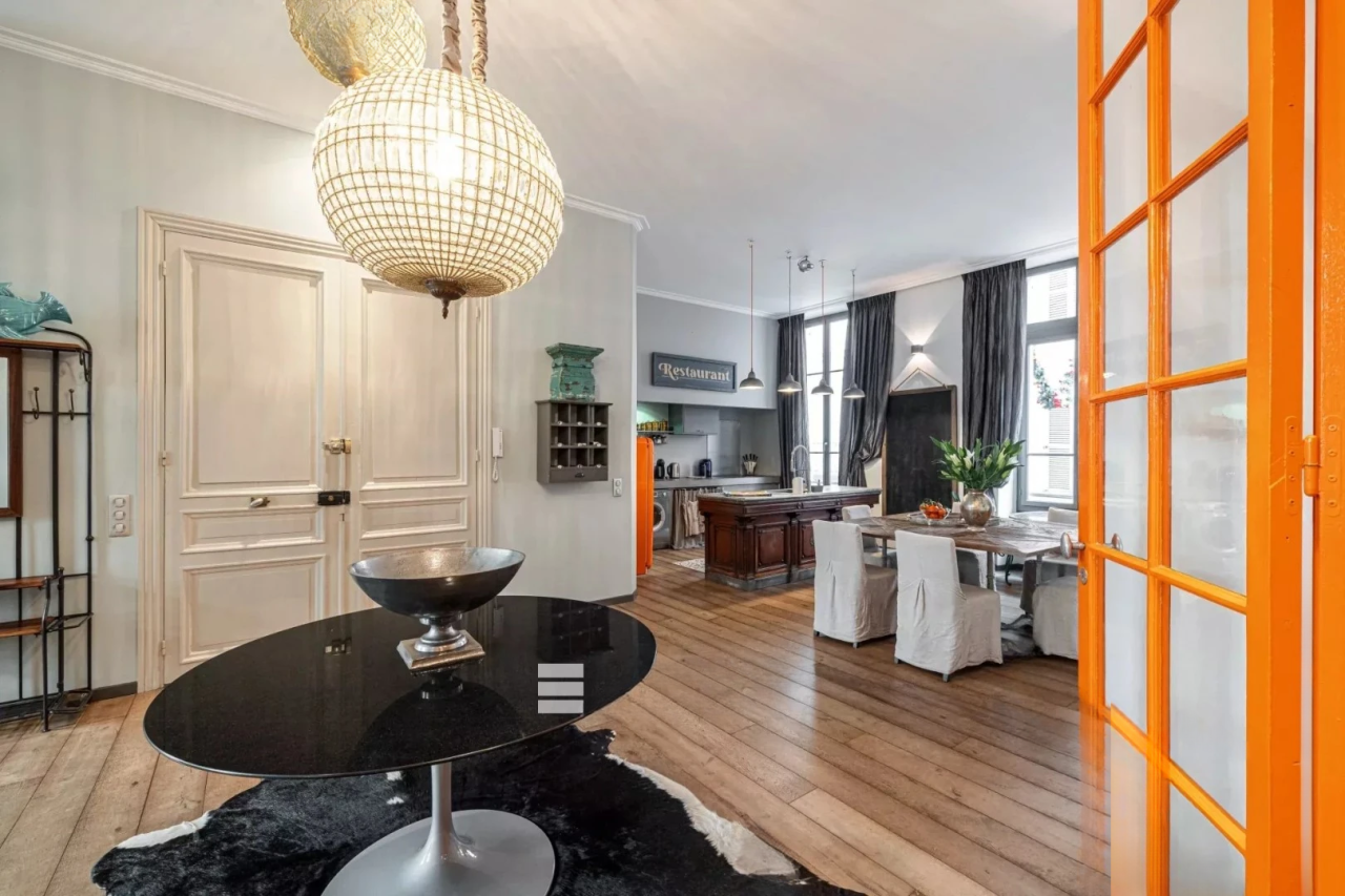 Квартира в Каннах, Франция, 141 м² - фото 2