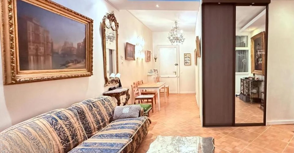 Квартира в Женеве, Швейцария, 55 м² - фото 2