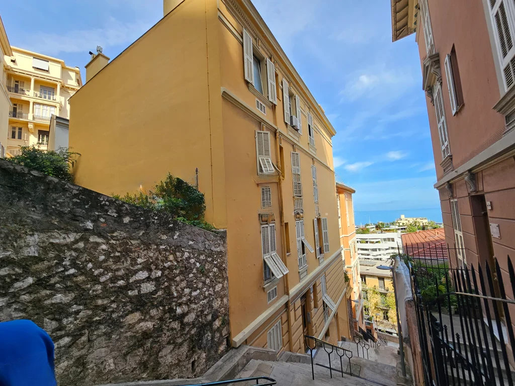 Квартира в Ла-Кондамине, Монако, 78 м² - фото 2