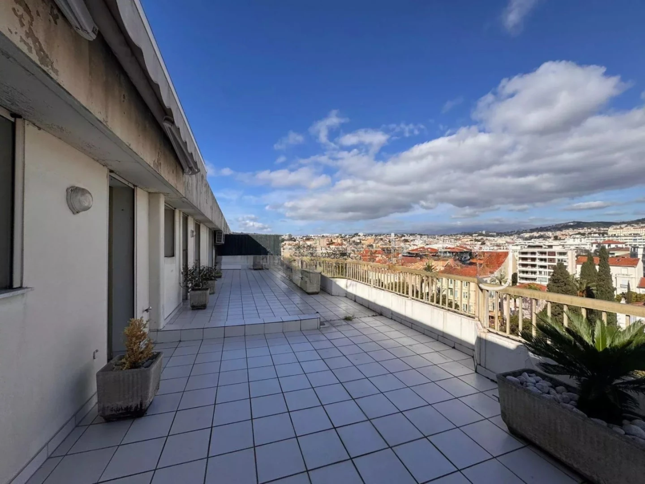 Квартира в Каннах, Франция, 143 м² - фото 2