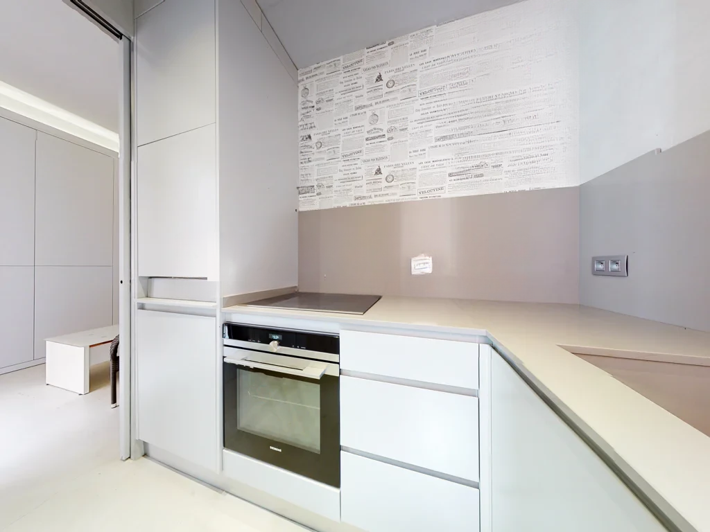 Квартира в Сен-Романе, Монако, 35 м² - фото 2