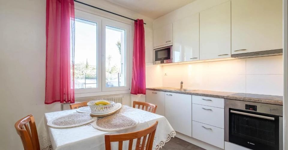 Квартира в Женеве, Швейцария, 200 м² - фото 3