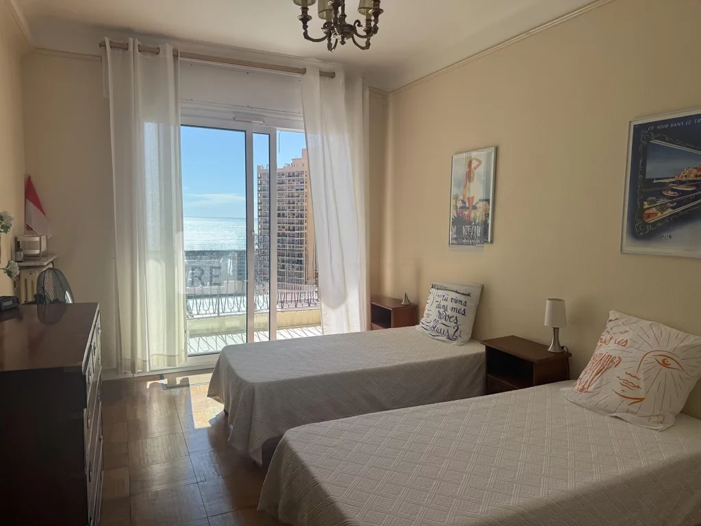 Квартира в Монте Карло, Монако, 86 м² - фото 3