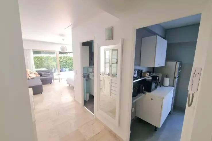 Квартира в Каннах, Франция, 31 м² - фото 2