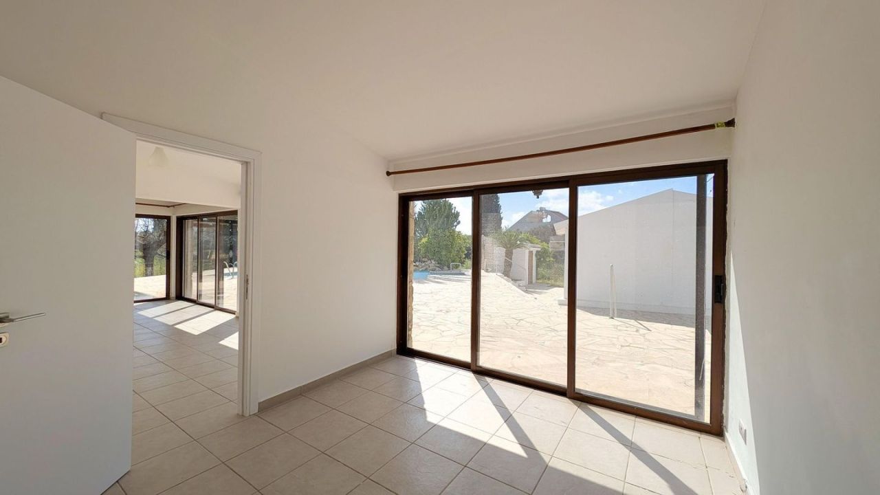 Вилла в Пафосе, Кипр, 170 м² - фото 3