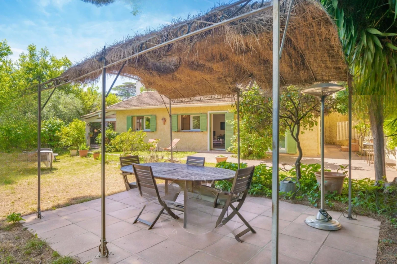 Квартира в Каннах, Франция, 150 м² - фото 3