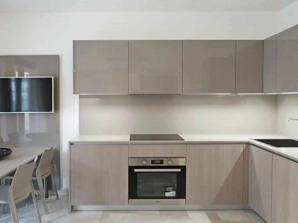 Квартира в Сен-Романе, Монако, 51 м² - фото 3