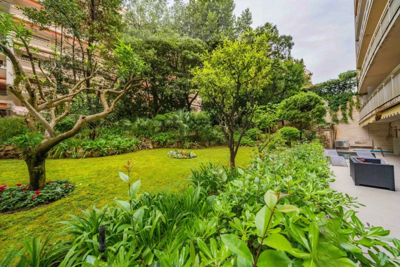 Квартира в Каннах, Франция, 130 м² - фото 3