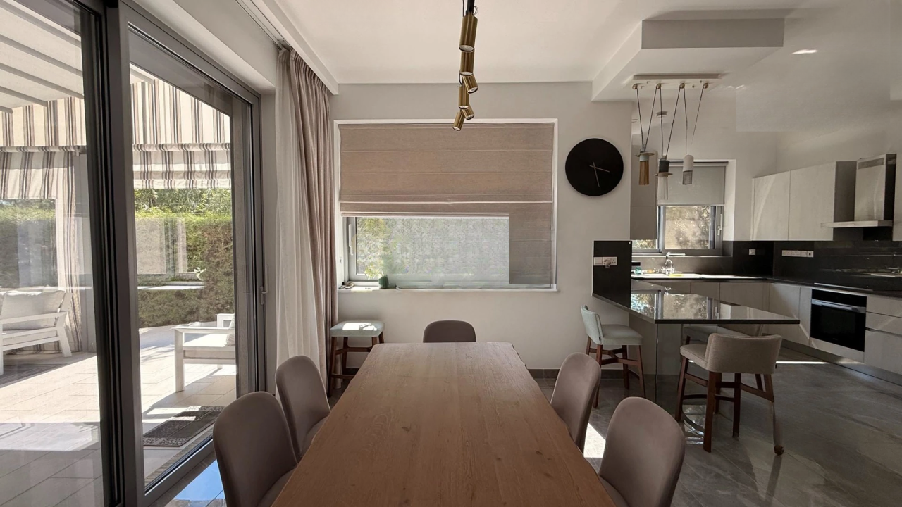 Квартира в Айос-Атанасиосе, Кипр, 248 м² - фото 3