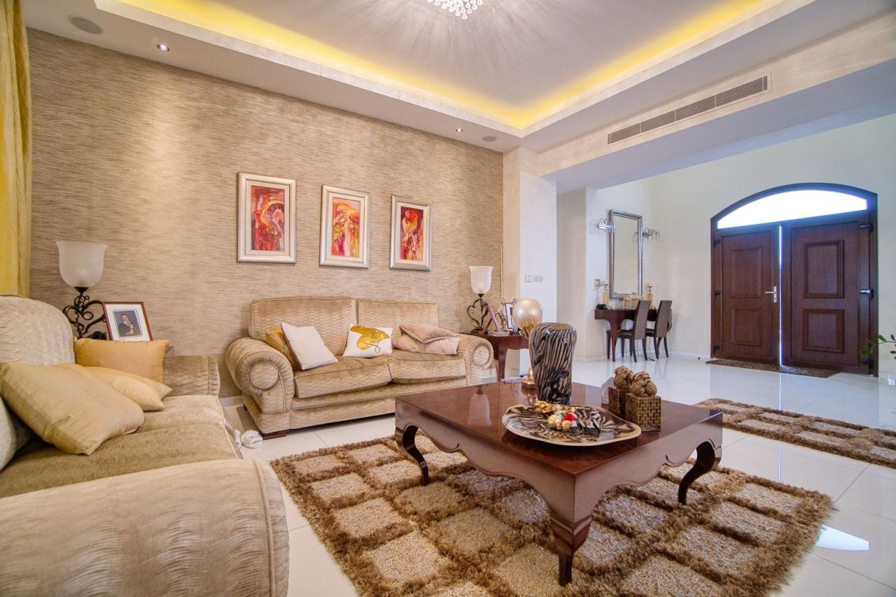 Вилла в Пафосе, Кипр, 570 м² - фото 6
