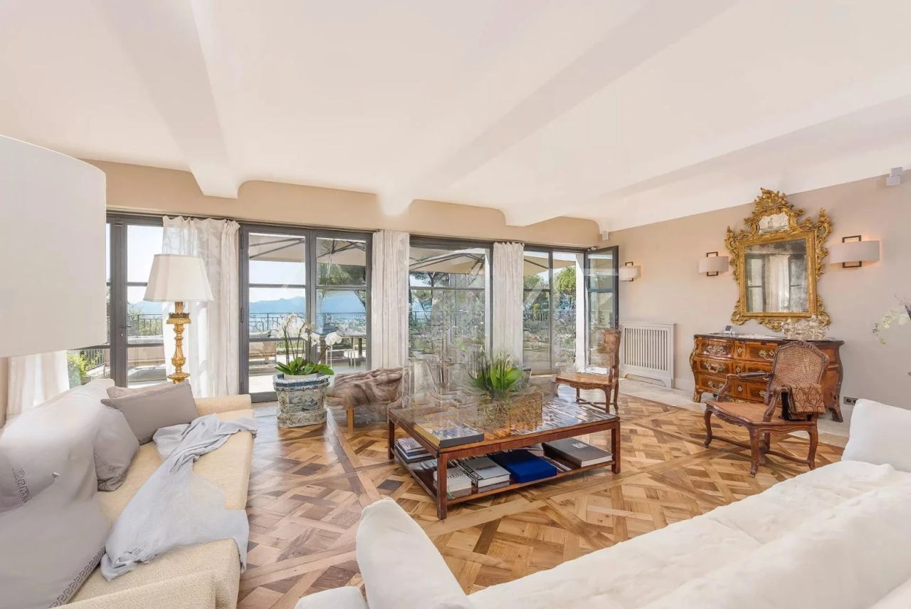 Квартира в Каннах, Франция, 570 м² - фото 3