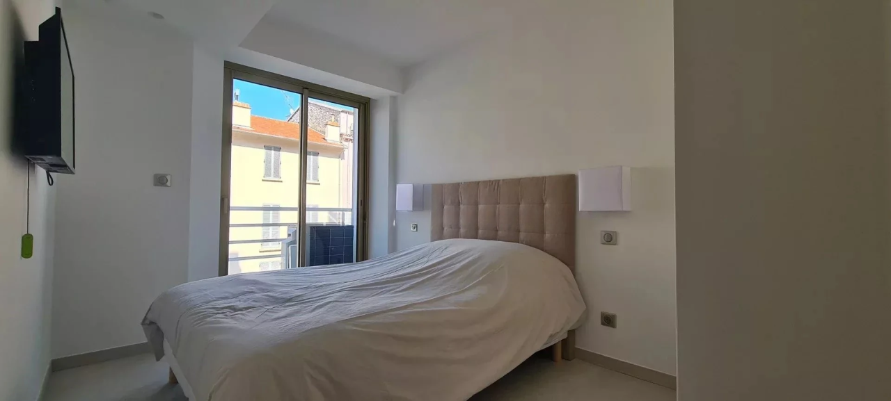 Квартира в Каннах, Франция, 75 м² - фото 3