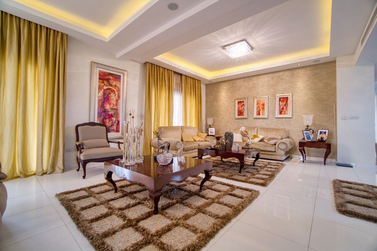 Вилла в Пафосе, Кипр, 570 м² - фото 8