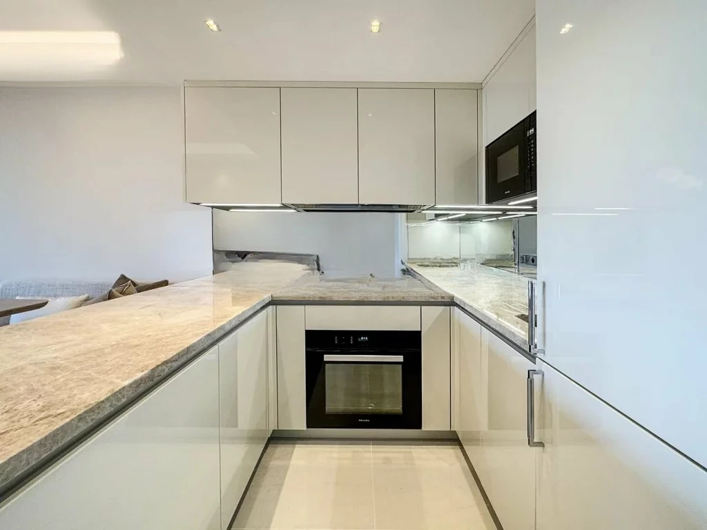 Квартира в Монако, Монако, 110 м² - фото 3
