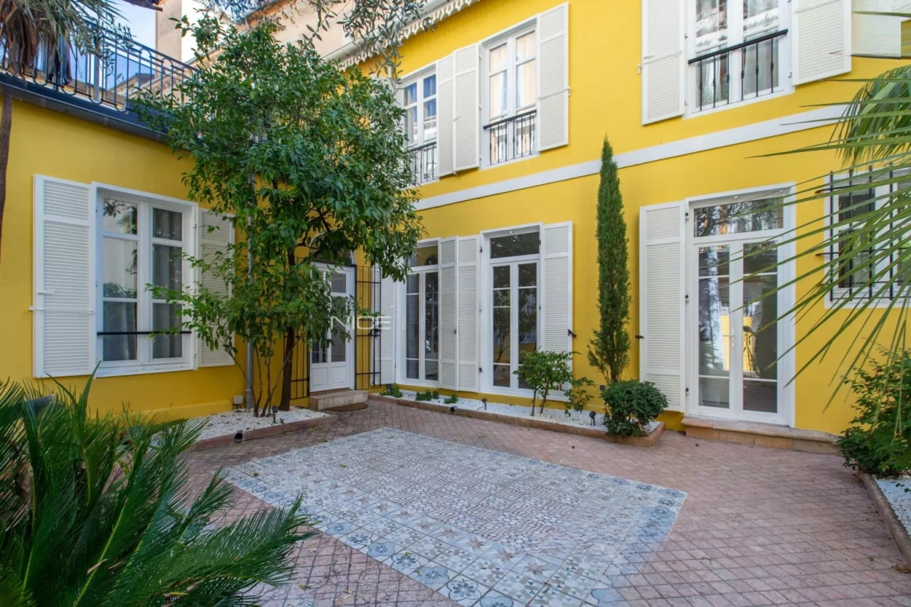 Квартира в Каннах, Франция, 131 м² - фото 3