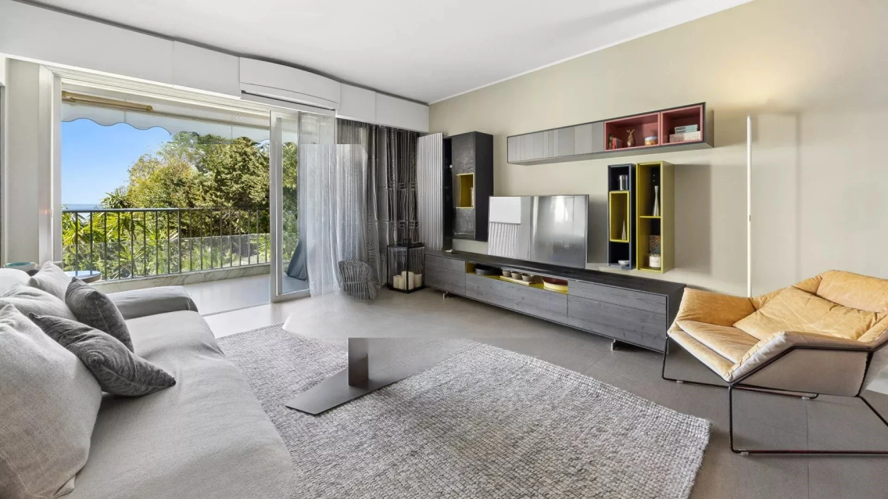 Квартира в Каннах, Франция, 104 м² - фото 3