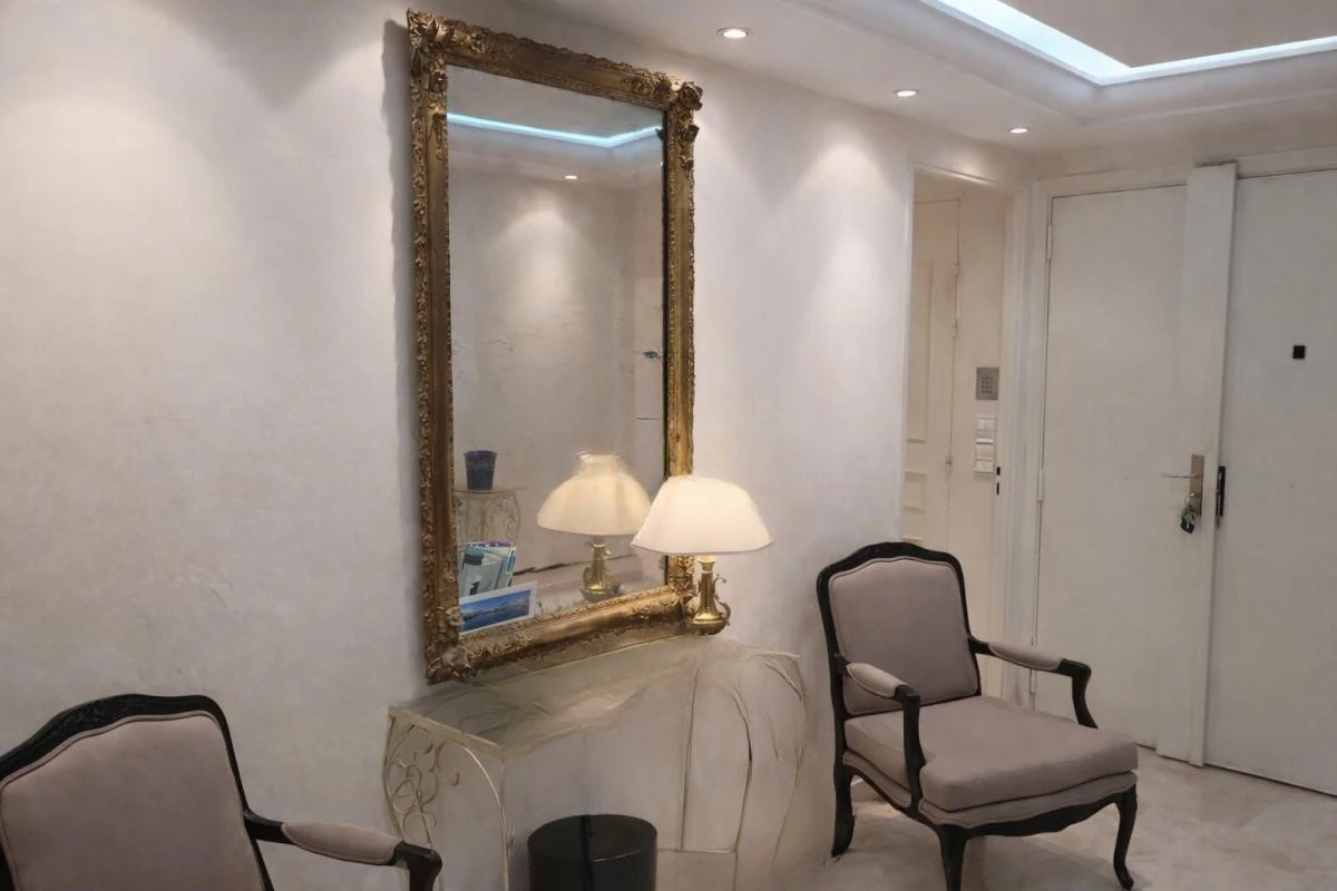 Квартира в Каннах, Франция, 145 м² - фото 3