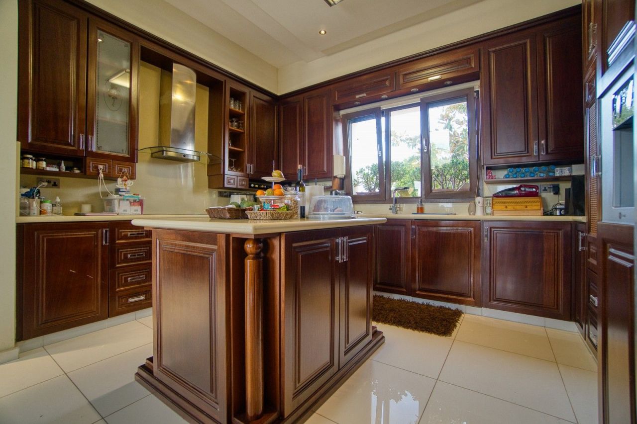 Вилла в Пафосе, Кипр, 570 м² - фото 10