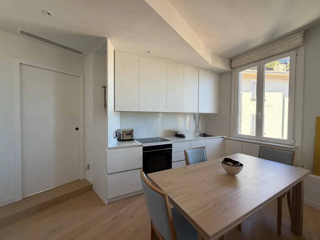 Квартира в Сен-Романе, Монако, 59 м² - фото 3