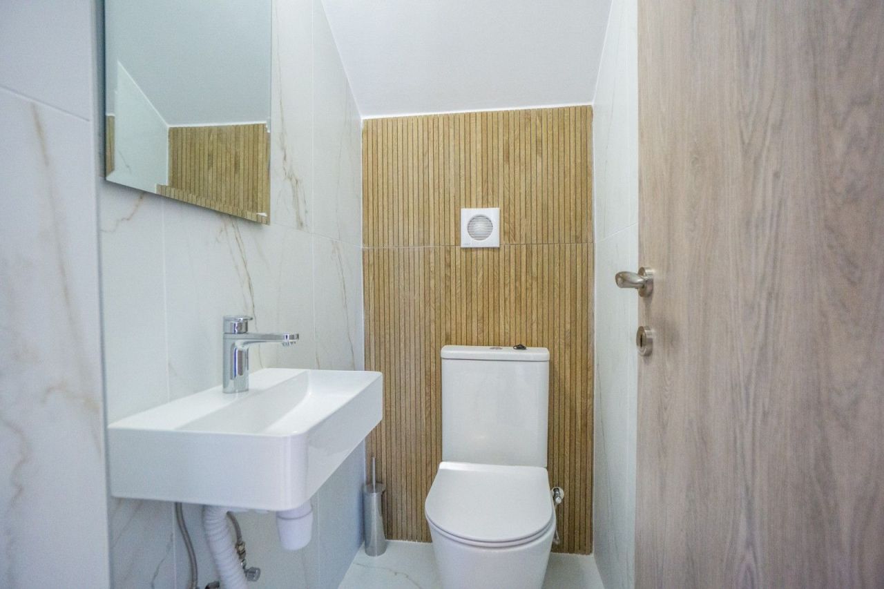 Вилла в Пафосе, Кипр, 220 м² - фото 11