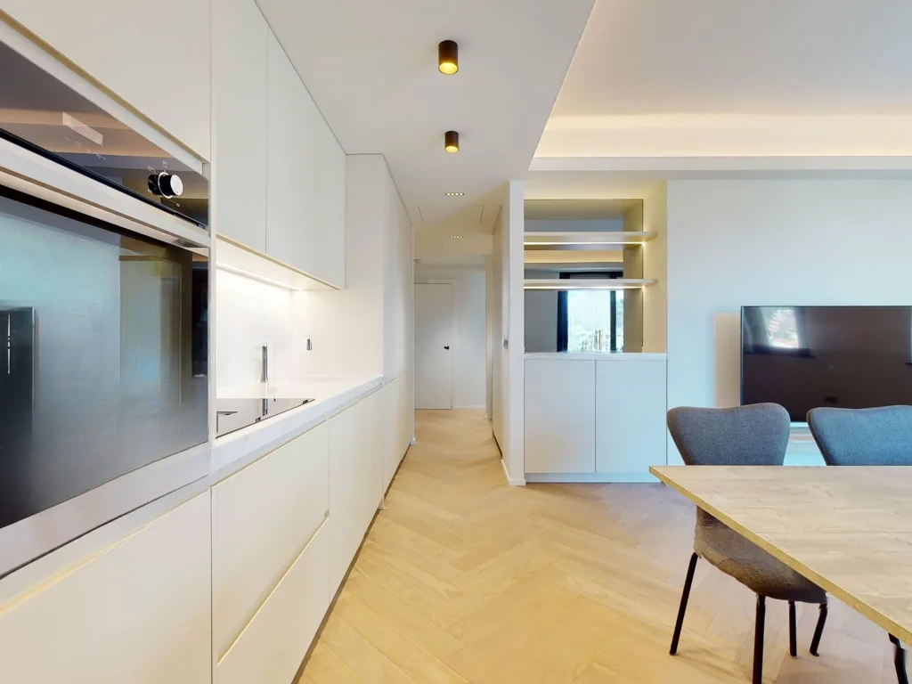 Квартира в Сен-Романе, Монако, 76 м² - фото 3