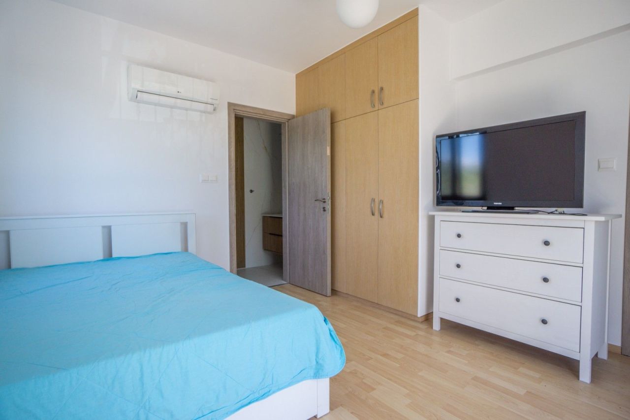 Вилла в Пафосе, Кипр, 220 м² - фото 13