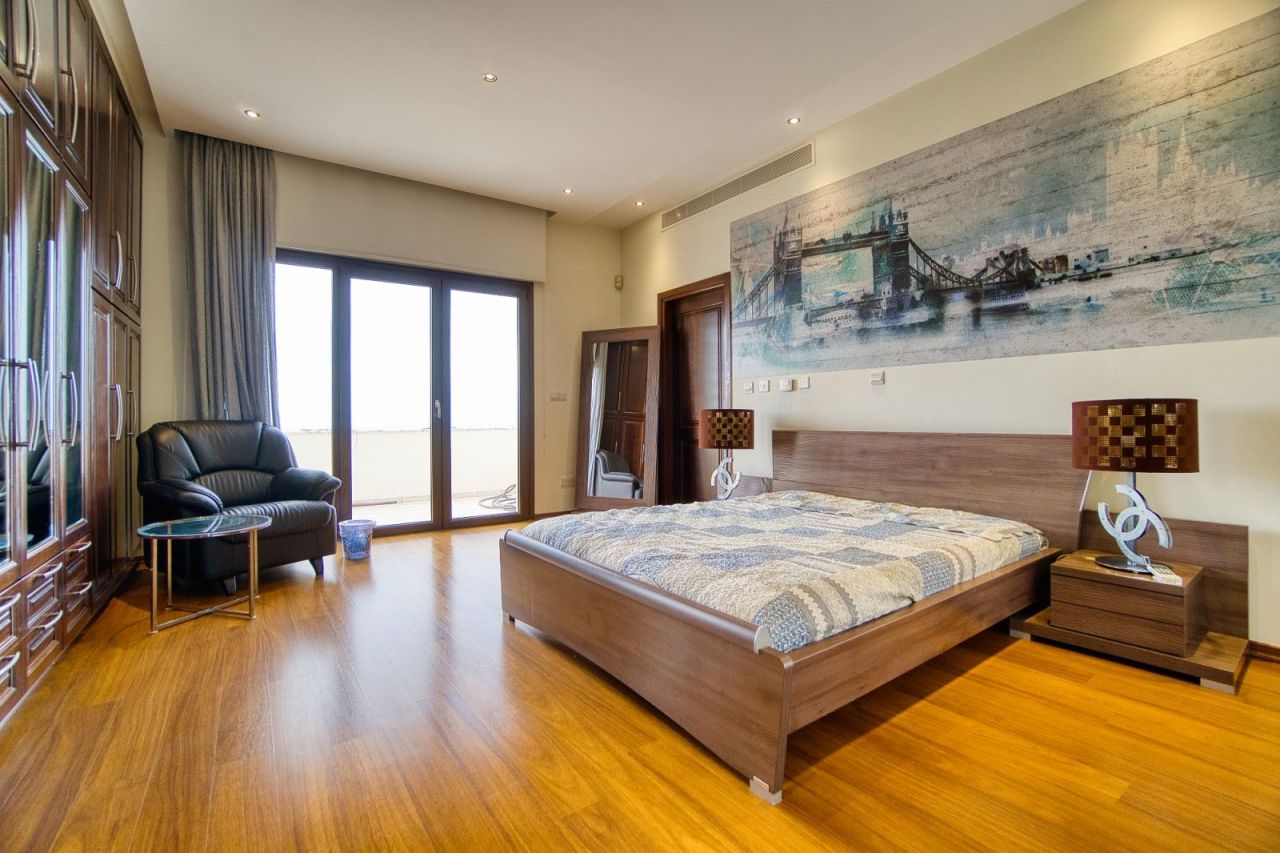 Вилла в Пафосе, Кипр, 570 м² - фото 13