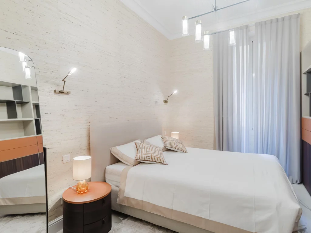 Квартира в Сен-Романе, Монако, 60 м² - фото 3