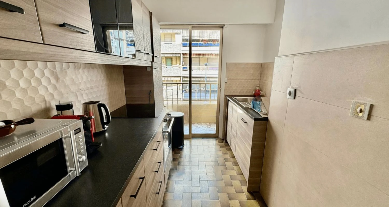 Квартира в Каннах, Франция, 51 м² - фото 3