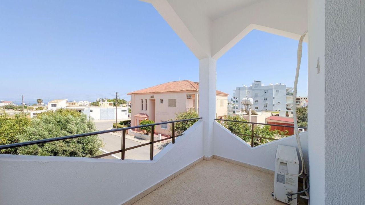 Вилла в Протарасе, Кипр, 175 м² - фото 14