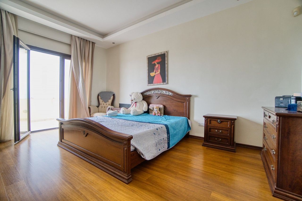 Вилла в Пафосе, Кипр, 570 м² - фото 14