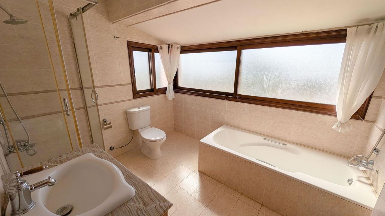 Вилла в Пафосе, Кипр, 170 м² - фото 14