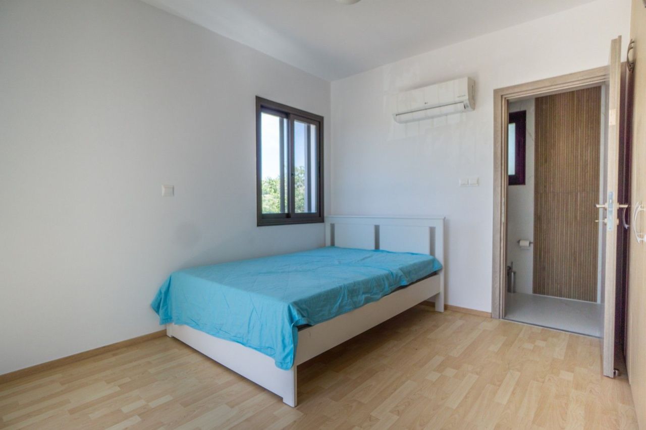 Вилла в Пафосе, Кипр, 220 м² - фото 14
