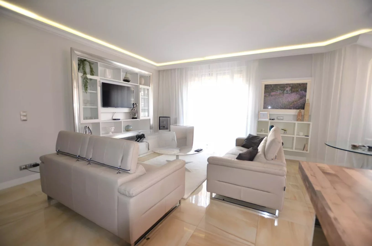 Квартира в Каннах, Франция, 115 м² - фото 3