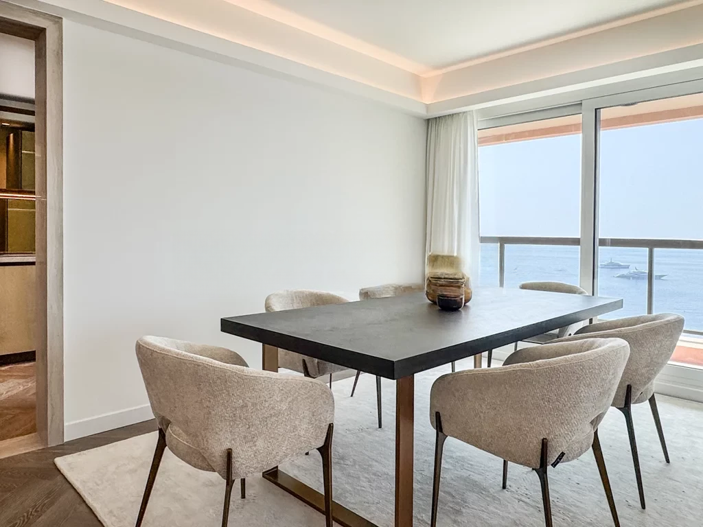 Квартира в Сен-Романе, Монако, 150 м² - фото 3