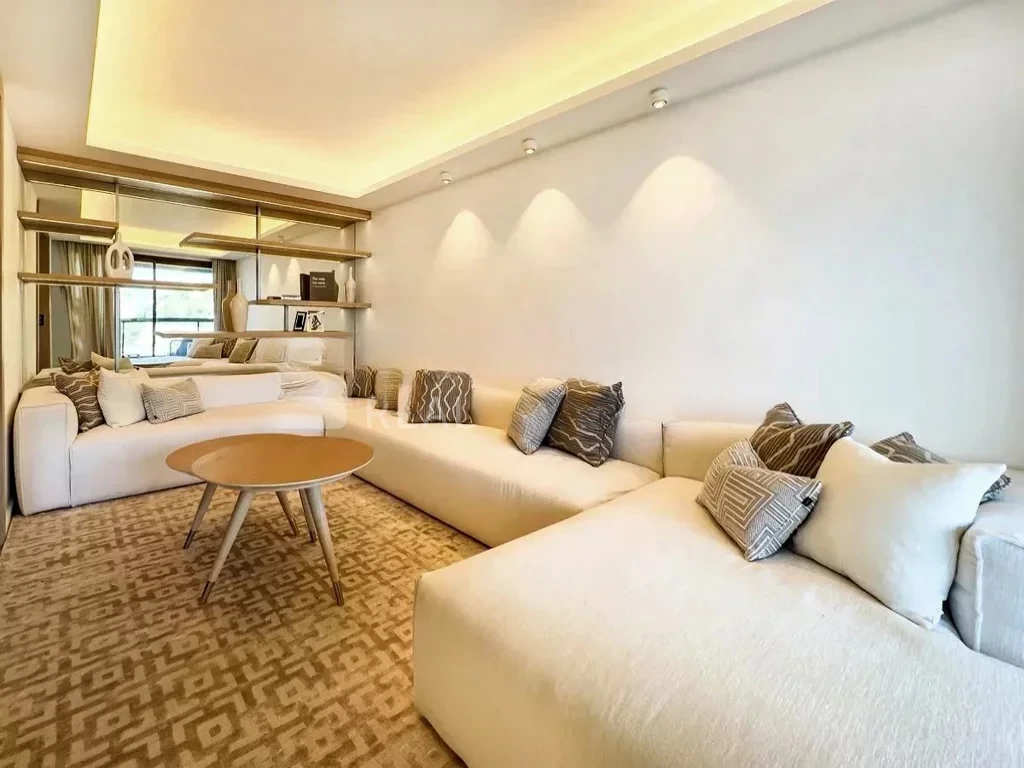 Квартира в Сен-Романе, Монако, 175 м² - фото 3