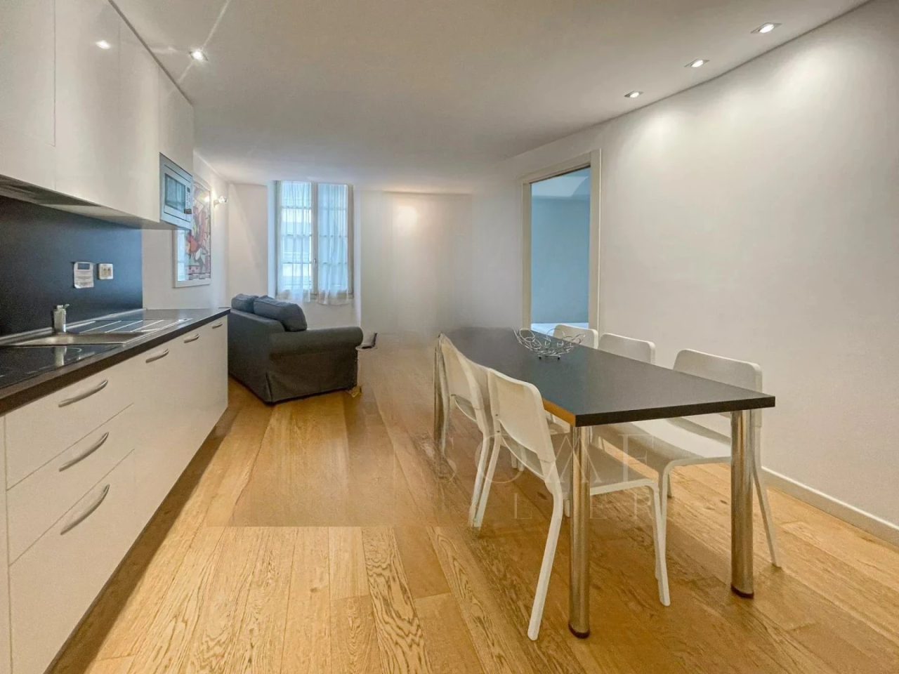 Квартира в Каннах, Франция, 52 м² - фото 3
